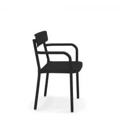 Sedia Da Giardino Grace Pl.