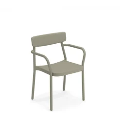 Sedia Da Giardino Grace Pl.