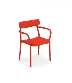 Sedia Da Giardino Grace Pl.