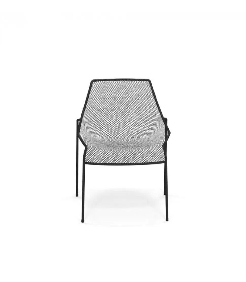 Sedia Da Giardino Heaven Sd.