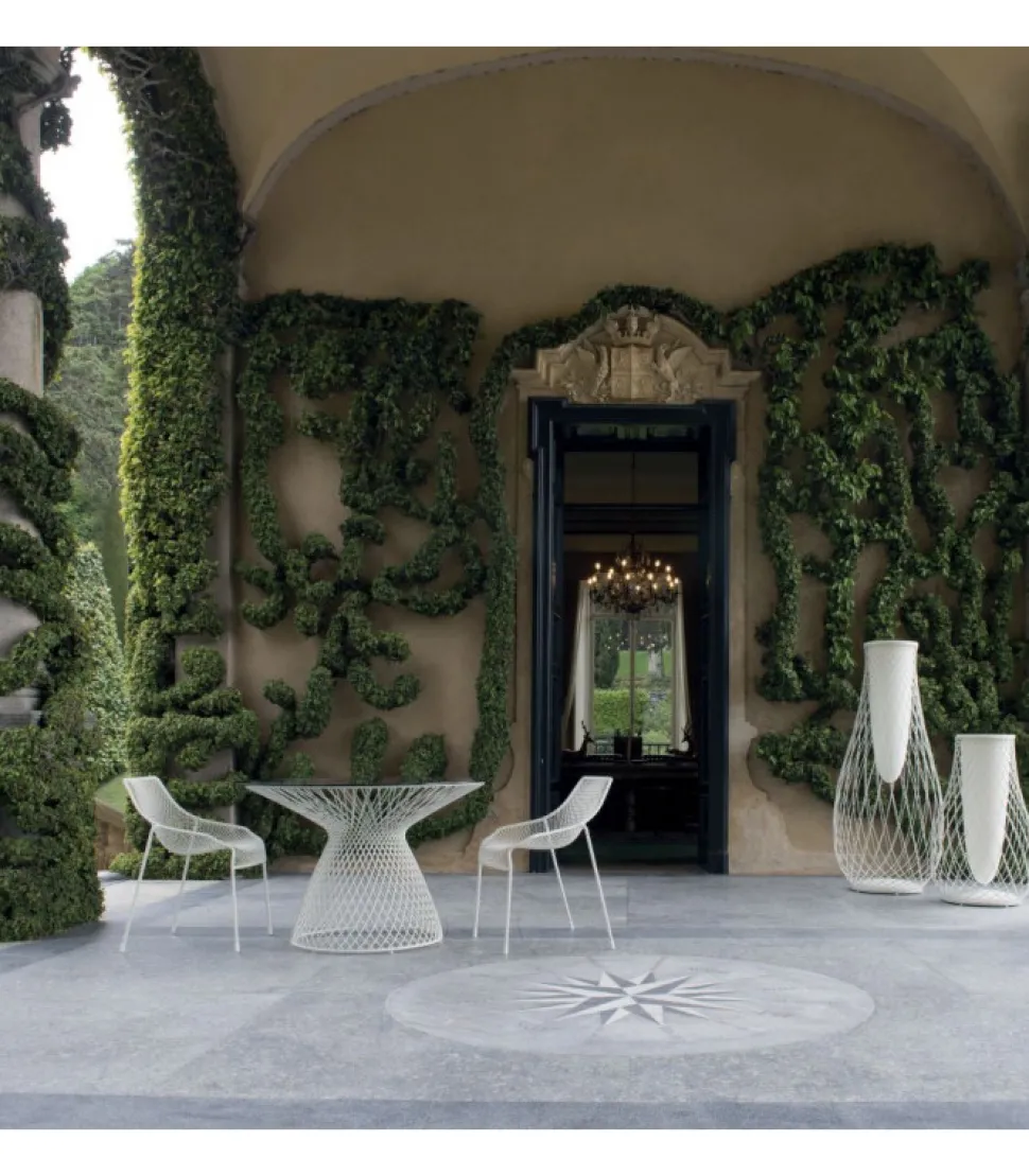 Sedia Da Giardino Heaven Sd.