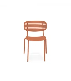 Sedia Da Giardino Mom.