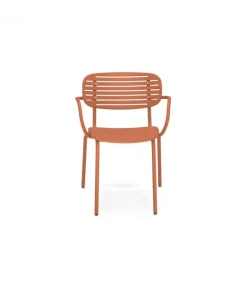 Sedia Da Giardino Mom.
