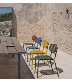 Sedia Da Giardino Mom.