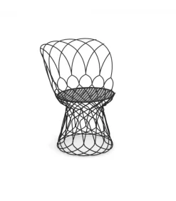 Sedia Da Giardino Re-Trouve Sd.