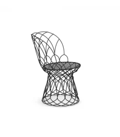 Sedia Da Giardino Re-Trouve Sd.