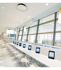 Sedia Da Giardino Re-Trouve Sd.