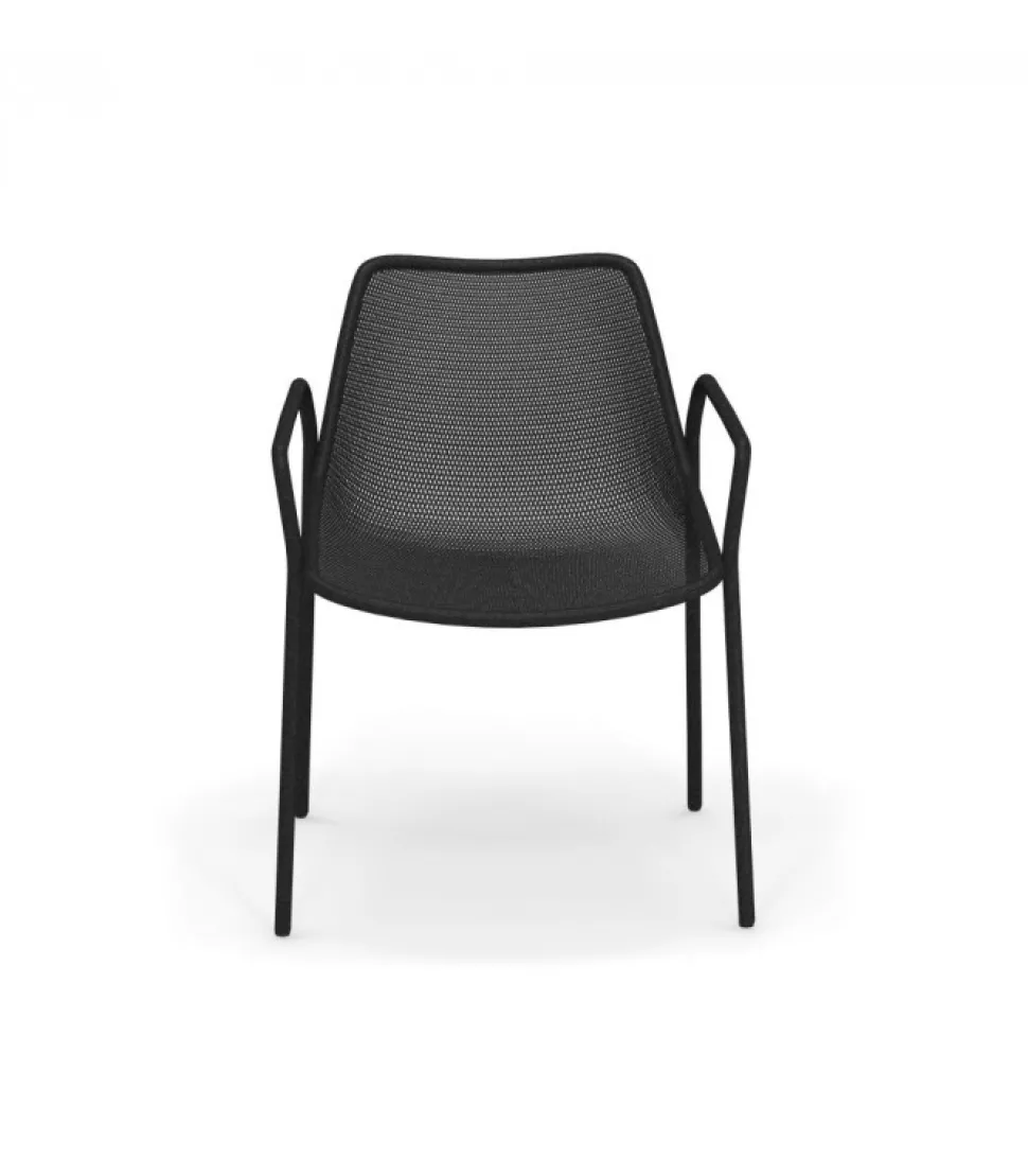 Sedia Da Giardino Round Sd.