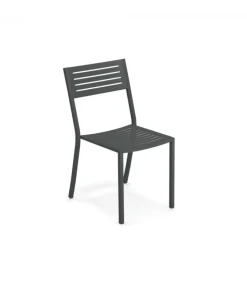 Sedia Da Giardino Segno Sd.