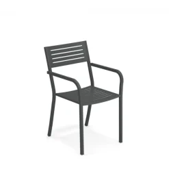 Sedia Da Giardino Segno Sd.