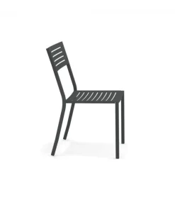 Sedia Da Giardino Segno Sd.