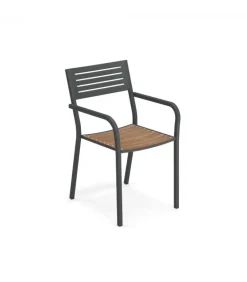 Sedia Da Giardino Segno St.