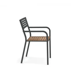 Sedia Da Giardino Segno St.