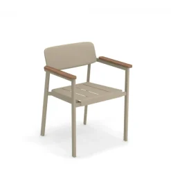 Sedia Da Giardino Shine Sb.