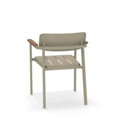 Sedia Da Giardino Shine Sb.