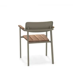 Sedia Da Giardino Shine Sb.