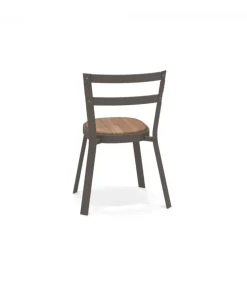 Sedia Da Giardino Thor Sd.