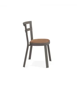 Sedia Da Giardino Thor Sd.