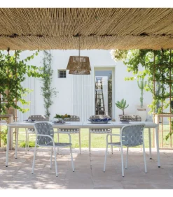 Sedia Da Giardino Yard Sb.