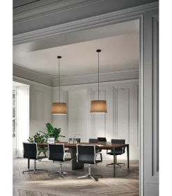 Sedia Da Ufficio Diva Soft, 100% Made In Italy.