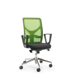 Sedia Da Ufficio Modello Y Must Alto: Eleganza E Comfort Made In Italy