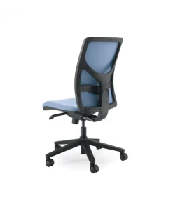 Sedia Da Ufficio Modello Y Must Alto: Eleganza E Comfort Made In Italy