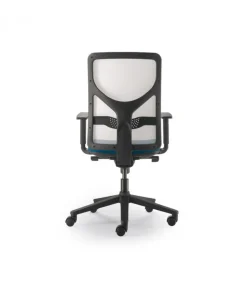 Sedia Da Ufficio Modello Y Must Alto: Eleganza E Comfort Made In Italy