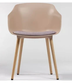 Sedia Dame Bpl Con Seduta In Tecnopolimero.