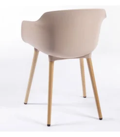 Sedia Dame Bpl Con Seduta In Tecnopolimero.