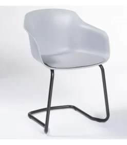 Sedia Dame Ctl Con Cuscino Sulla Scocca.