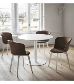 Sedia Dress Epica Fix Imbottita.