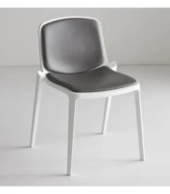 Sedia Dress Isidora Con Imbottitura.