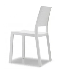 Sedia Emi Di Scab, Realizzata In Italia Con Prodotti Italiani, Certificata Da Catas.