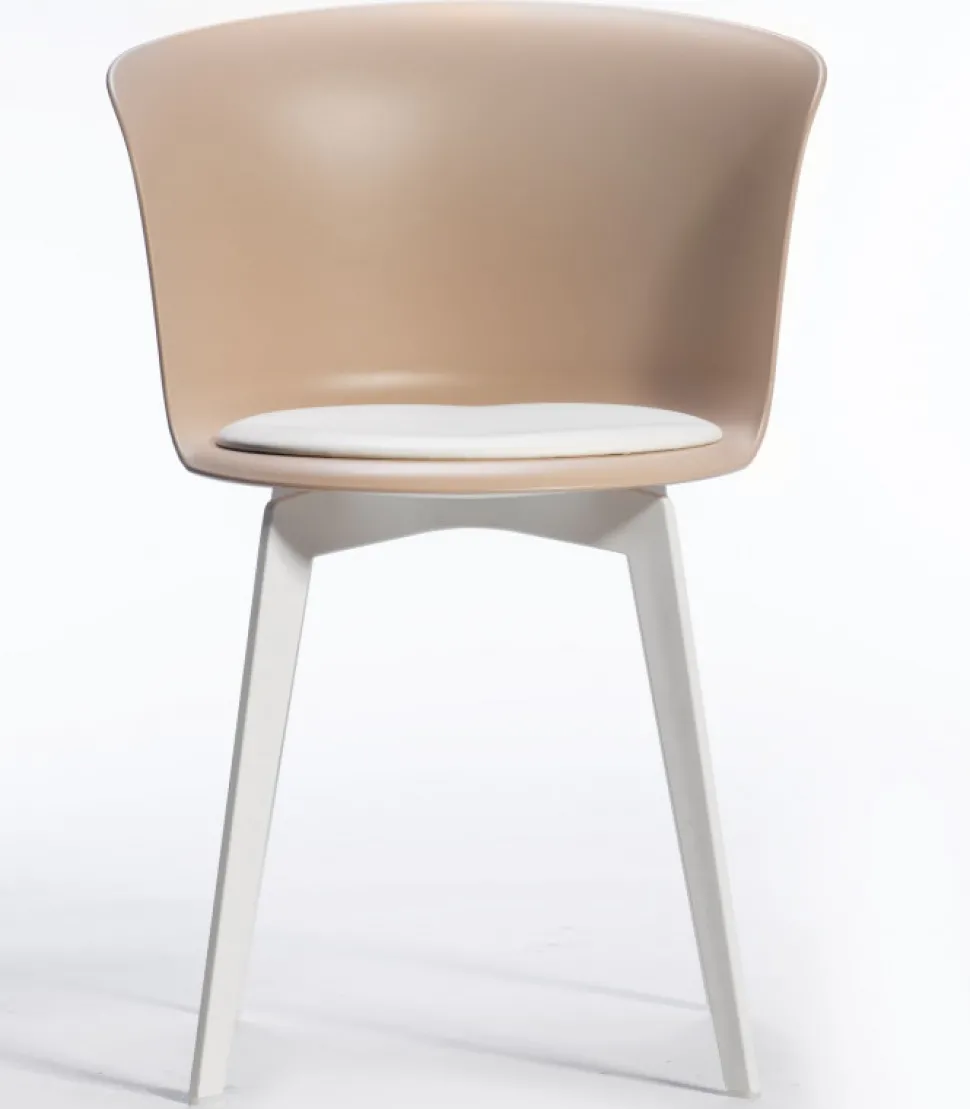 Sedia Epica 360 Girevole.