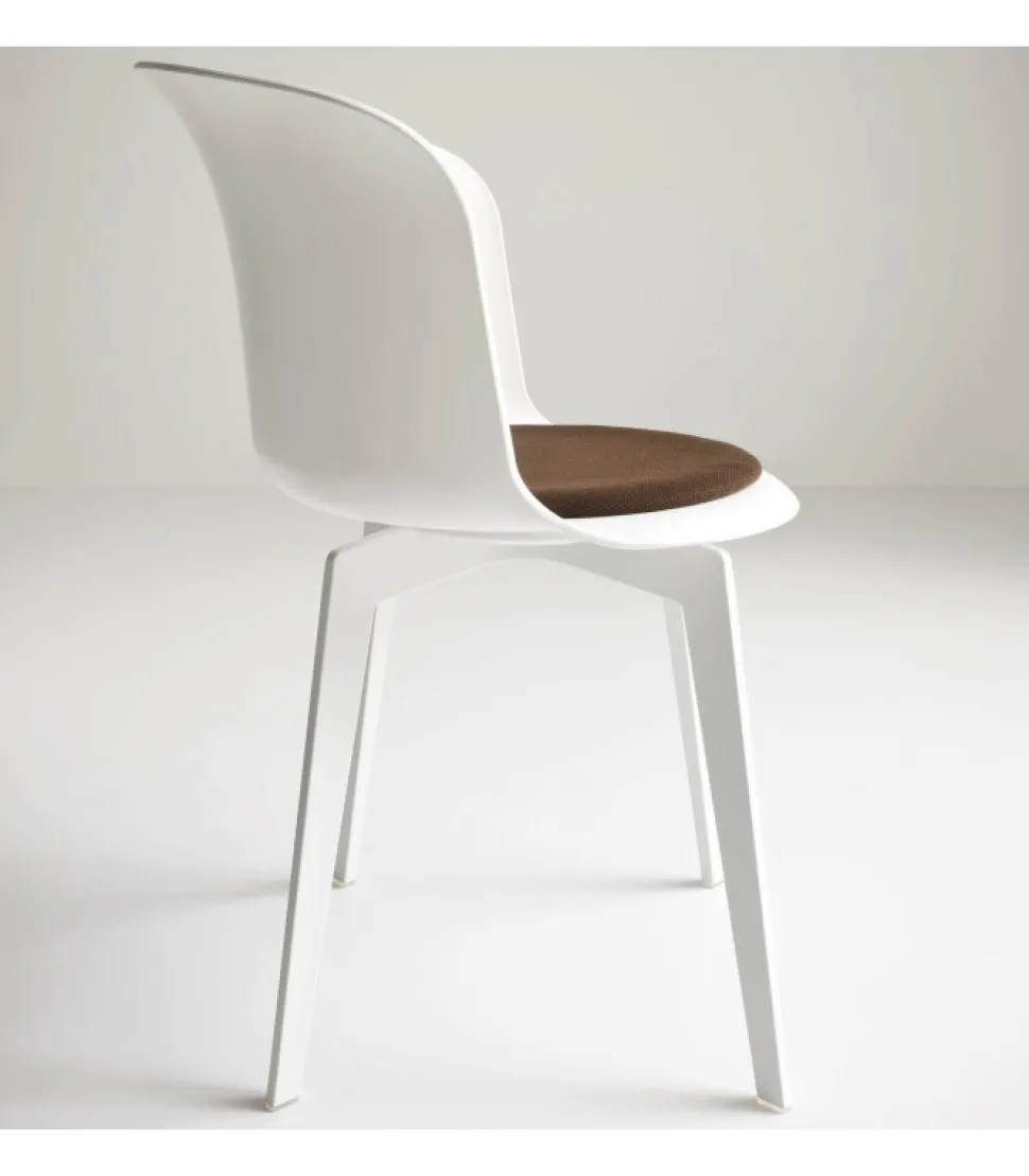 Sedia Epica 360 Girevole.