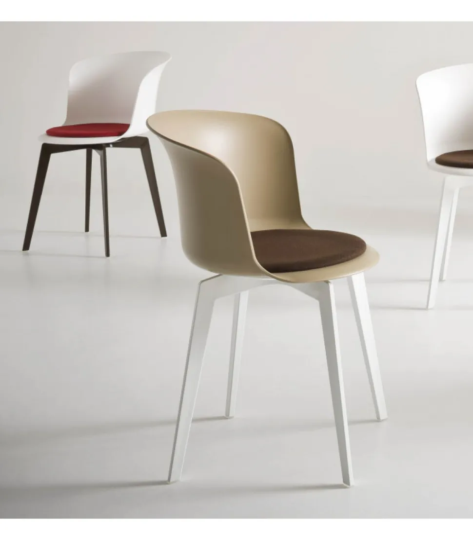 Sedia Epica 360 Girevole.