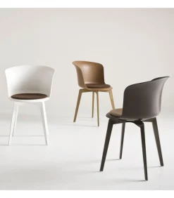 Sedia Epica 360 Girevole.