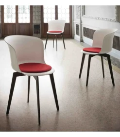 Sedia Epica 360 Girevole.