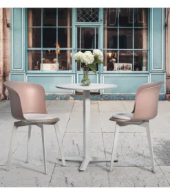 Sedia Epica Fix In Tecnopolimero.