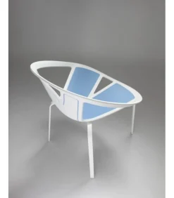 Sedia Extreme Giovane, Dinamica E Creativa