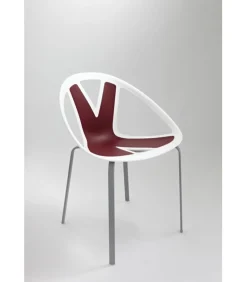 Sedia Extreme Giovane, Dinamica E Creativa