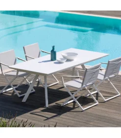 Sedia Fellini Pieghevole.