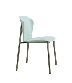 Sedia Finn, Prodotta In Italia Con Materiali Realizzati In Italia Da Scab.