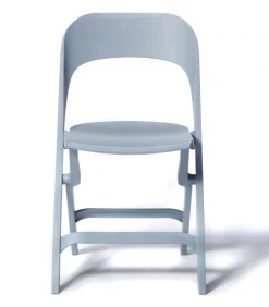 Sedia Flap In Tecnopolimero.