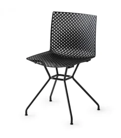 Sedia Fuller Tc Con O Senza Braccioli.