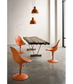 Sedia Harmonybtp Un Classico Reinventato