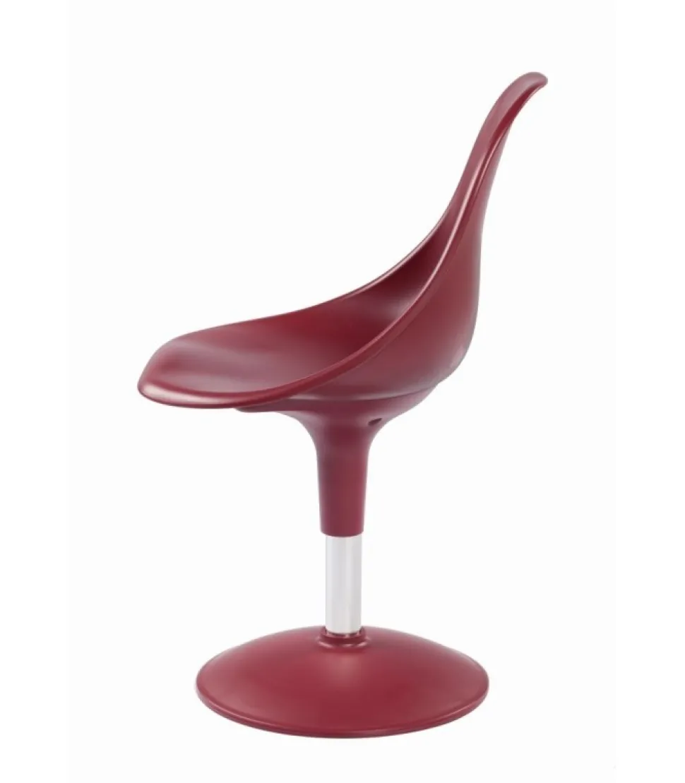 Sedia Harmonybtp Un Classico Reinventato