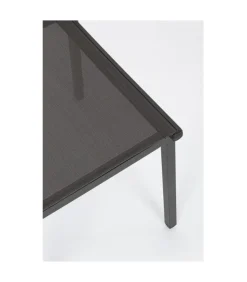 Sedia Hilde Antracite Lh32