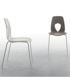 Sedia Hole, Configurala Tu.