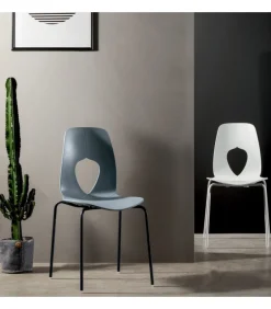 Sedia Hole, Configurala Tu.